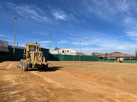 El Gobierno De Parral Prepara El Valente Chac N Para El Regreso De La