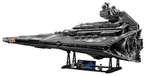 Lego Star Wars Imperialer Sternzerst Rer