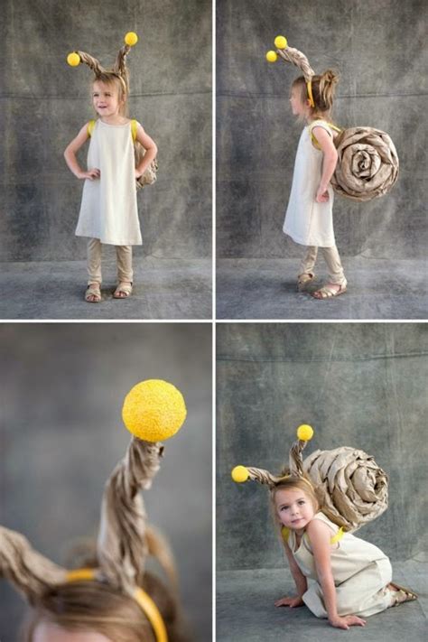 Disfraces Infantiles Para Carnaval Ideas Chulas