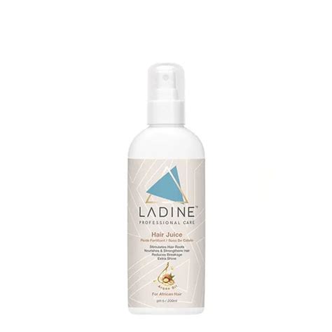 Ladine Hair Juice 200ml Splendit