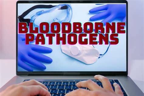 Bloodborne Pathogens Online Training Course Shoensafety Llc