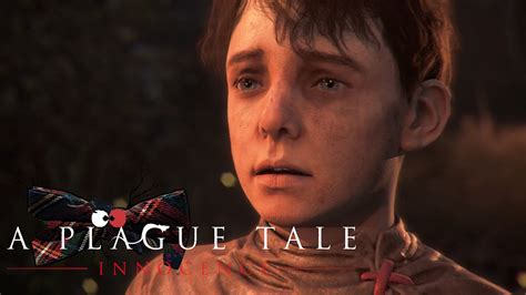 Let S Play A Plague Tale Innocence 004 Der Lehrling Deutsch