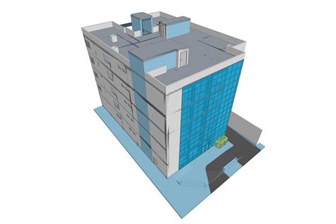 Modelamiento Y Dise O Estructural De Edificaciones En Bim