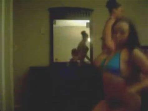 Curvy Girls With Big Booties Shaking Their Assets Sex