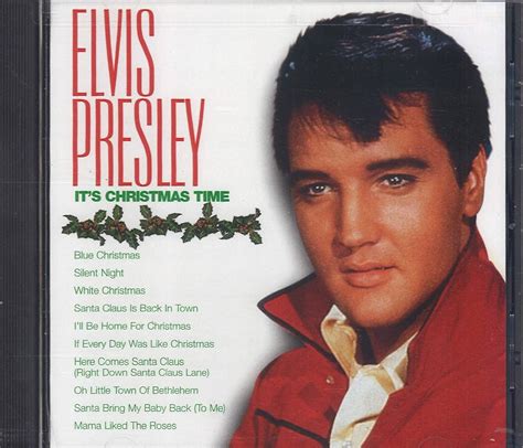 Vinyl Album Elvis Presley Elvis Christmas Album Rca Camden 57 Off