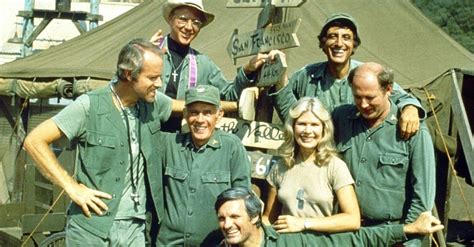 It Has Been 38 Years Since The Iconic 'M*A*S*H' Finale Aired