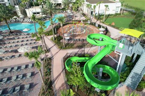 Las Palmeras Hotel By Hilton Grand Vacations Club Orlando Fl See Discounts