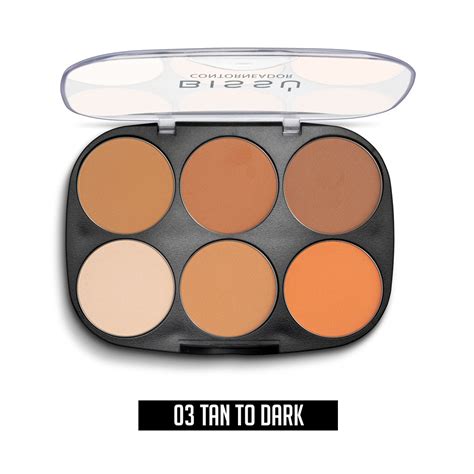 CONTOURING POWDER – BissuUSA