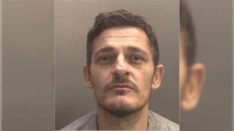 Man Jailed For 16 Years After Passenger Killed In St Helens Drink And Drug Crash News Undefined