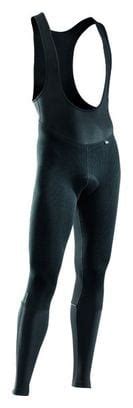 Cuissard Long Vélo Northwave Fast Polar Bibtight Noir Alltricks fr