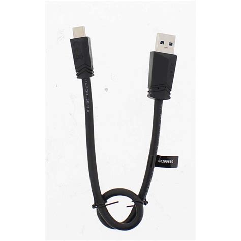 Cablu USB C Hama USB C USB A USB 3 2 Gen 1 5 Gbit S 0 25 M EMAG Ro