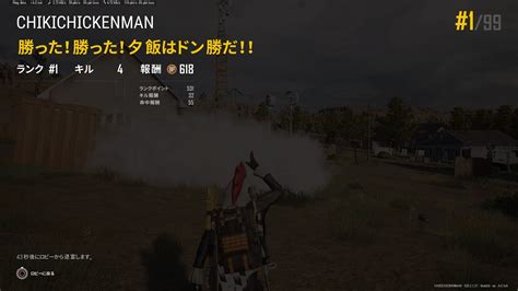 PS5 PUBG ソロ 235 YouTube