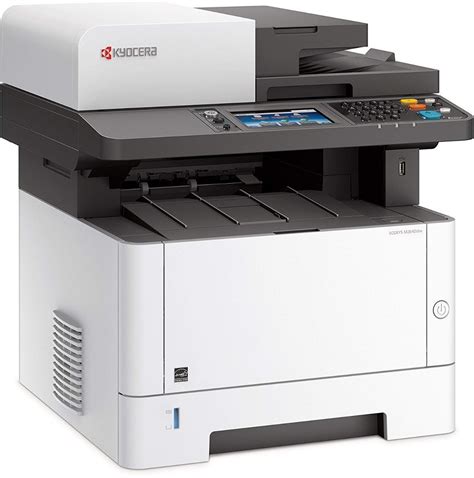 Kyocera Ecosys M Idw Multifuncional Laser Monocromatica S