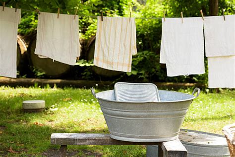 Washboard Laundry Stock Photos, Pictures & Royalty-Free Images - iStock