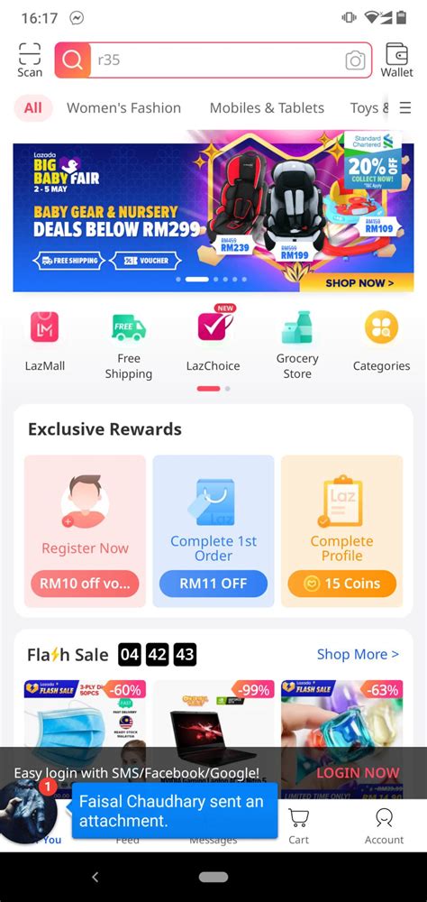 Lazada 6690 Apk For Android Download Androidapksfree