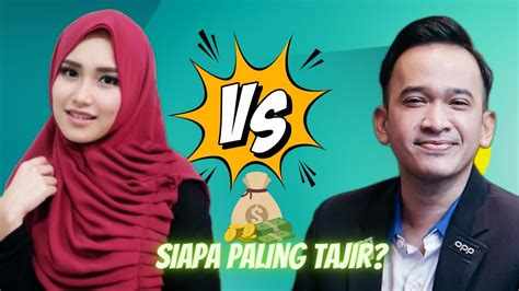 Waw Gajinya Ayu Ting Ting Lebih Besar Dari Pada Ruben Onsu Ko Bisa Ya