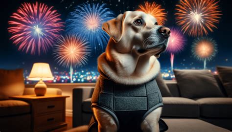 So Beruhigst Du Deinen Hund An Silvester Der Ultimative Ratgeber