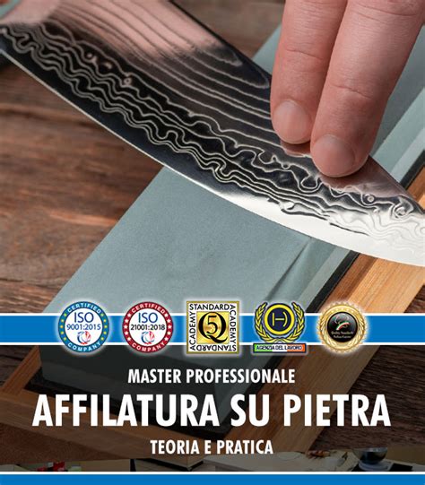 Corso Di Affilatura Professionale Su Pietra A Milano Aic