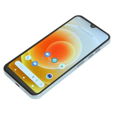 HURRISE téléphone portable à écran de 6 Smartphone I13pro Max pour