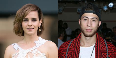 Emma Watson Dating History: Boyfriends, Exes