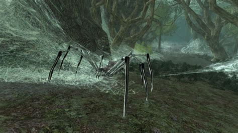 Lotro Old Forest Exploration Deed In Bree Land Fibrojedi