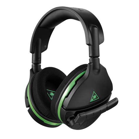 Turtle Beach XB1 Stealth 600 Gaming Headset - Xbox One: Xbox One ...