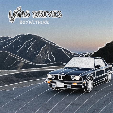 BoyWithUke – Long Drives Lyrics | Genius Lyrics