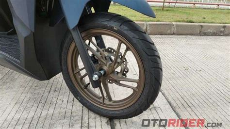 Ukuran Velg Vario 125 New Apa Yang Perlu Anda Ketahui Versus Beda