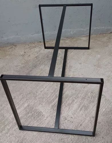 Estructura De Hierro Para Mesa A Medida Patas Hierro Comedor Mebuscar