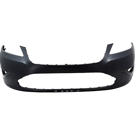 Amazon Bumpers That Deliver Primered Front Bumper Cover Fascia