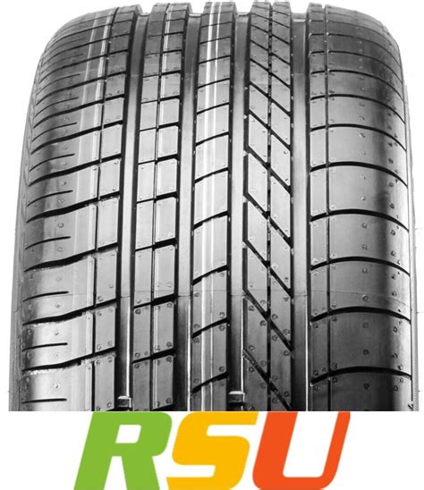 X Goodyear Efficient Grip Mo Fp Xl R Y Sommerreifen