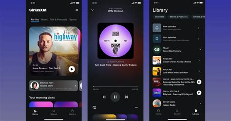 Best Music Streaming Apps And Services For