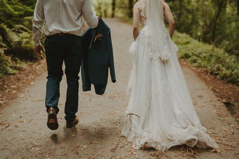 Ultimate Adventure Elopement Packing List Essentials