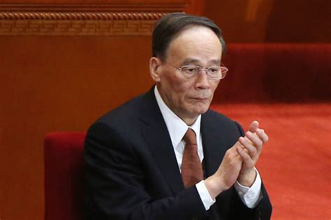 王岐山亲自赴美抓贪官？令完成或列头号目标 Journal Chinois En France 欧洲看中国 Regards Sur La