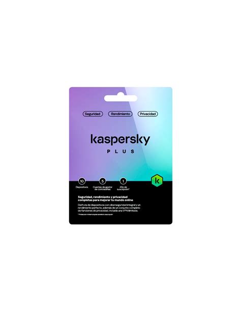 Kaspersky Premium Antivirus 5 Dispositivos