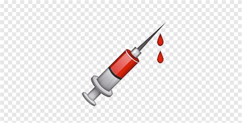 Emoji Syringe Muscle