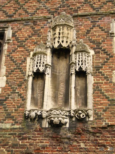 Detail of the exterior of Ely Cathedral. | Amazing architecture, Ely ...