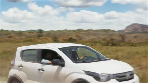 Mar Do Sert O Jos Flagra Candoca E Tertulinho Juntos No Carro