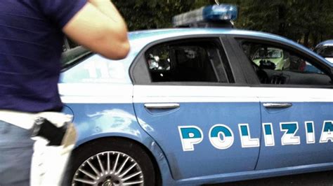 Pisa Arrestato 37 Enne Accusato Di Violenza Sessuale Su Una Minorenne