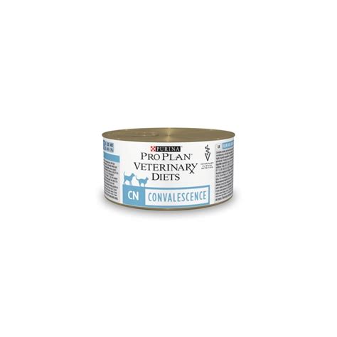 Purina Pro Plan Veterinary Diets Convalescence Lata 195g