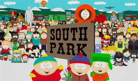 South Park Season 22 Release Date Cast Trailer Plot When Will The New Series Be Out Tv