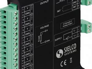 Compact Io Modules