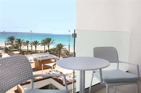 Iberostar Selection Playa de Palma hotel in Mallorca | Iberostar