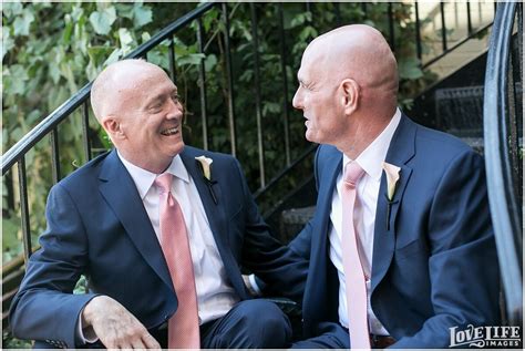 Same Sex Lorien Hotel Wedding Tom And Tim Love Life Images