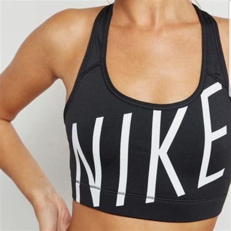 Nike Intimates And Sleepwear Nike Victory Compression Sports Bra 88857 Poshmark