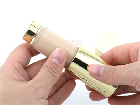 Estee Lauder Double Wear Nude Cushion Stick In N Ecru Review And