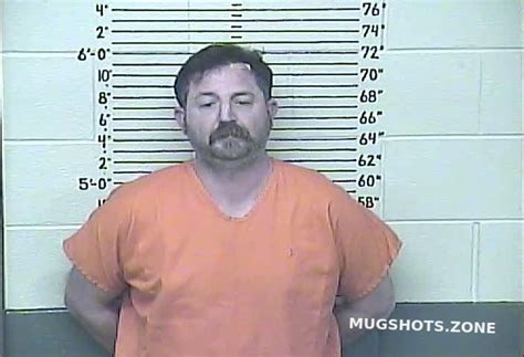 GULLEY DUSTIN 12 02 2023 Carter County Mugshots Zone