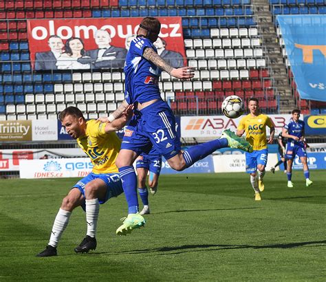 Sigma hraje na úvod přípravy proti MFK Dolný Kubín OLOMOUC CZ