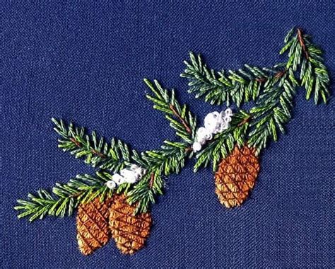 Красная нить – вышивка и рукоделие | Hand embroidery art, Embroidery ...