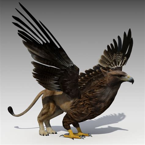 griffin  models  freed